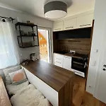 Jara Apartment- Ramsau am Dachstein