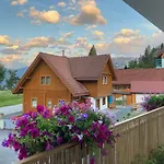 Jara Apartment- Apartment Ramsau am Dachstein
