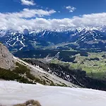Apartment Jara Apartment- Ramsau am Dachstein