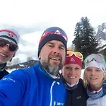 Jara Apartment- Ramsau am Dachstein