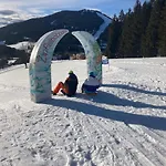 Jara Apartment- * Ramsau am Dachstein
