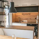 Jara Apartment-