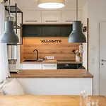 Jara Apartment- Ramsau am Dachstein
