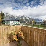 Jara Apartment- Apartment Ramsau am Dachstein
