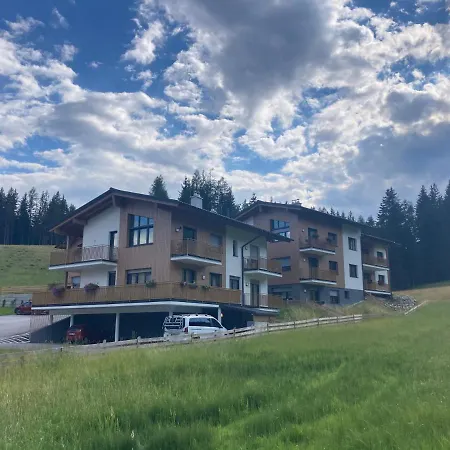Appartement Jara Apartment- *