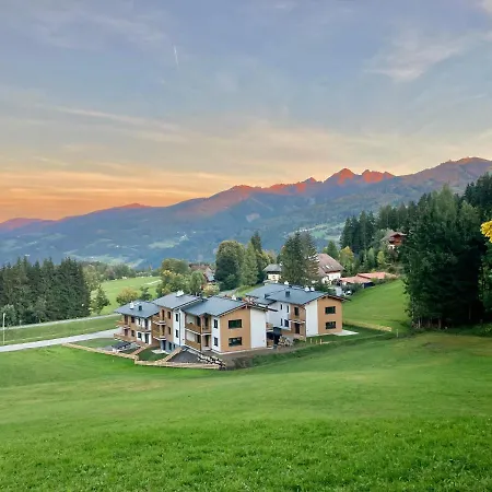 Appartement Jara Apartment- Ramsau am Dachstein