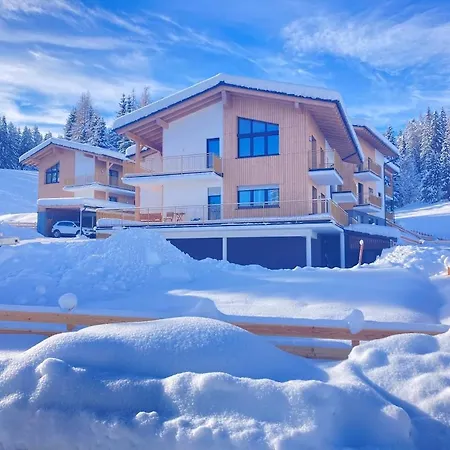 Jara Apartment-