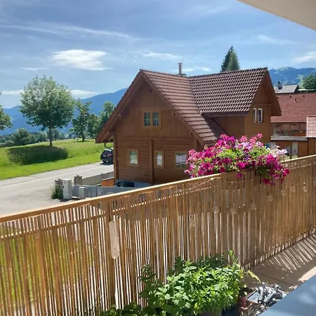 Appartement Jara Apartment- Ramsau am Dachstein