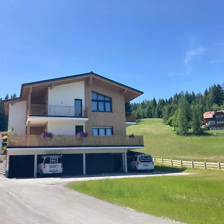 Appartement Jara Apartment- *