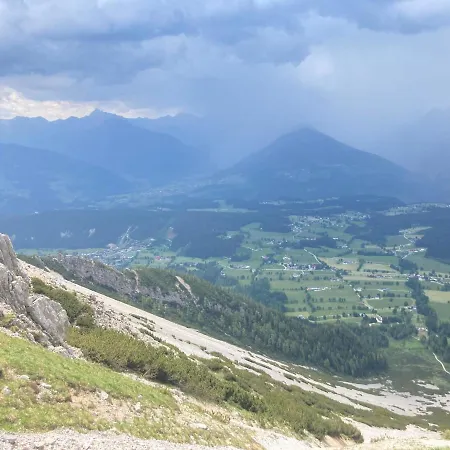 Lejlighed Jara Apartment- *