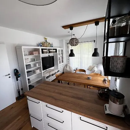 Jara Apartment- Lejlighed