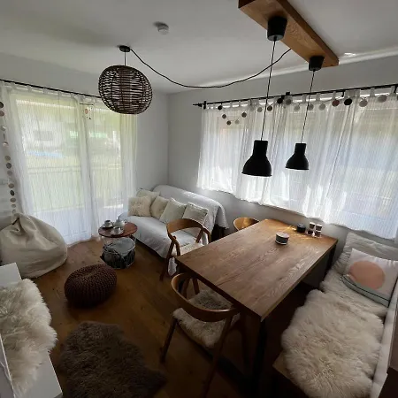 Jara Apartment- דירה