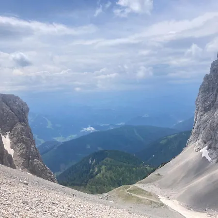 Jara Apartment- Lejlighed *