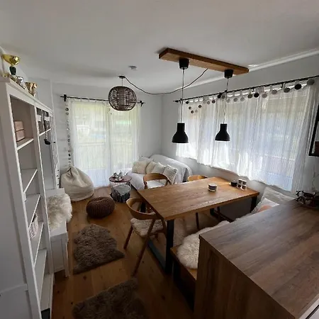 Jara Apartment- Ramsau am Dachstein