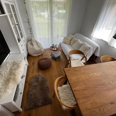 Jara Apartment- Ramsau am Dachstein