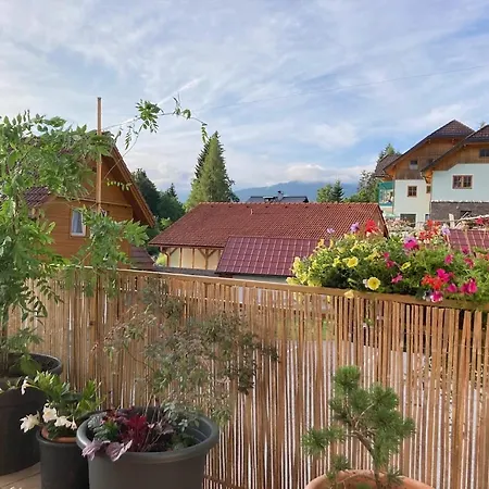 Jara Apartment- * Ramsau am Dachstein