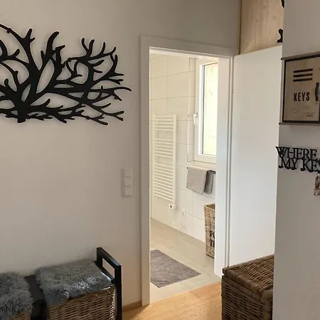 Lejlighed Jara Apartment-