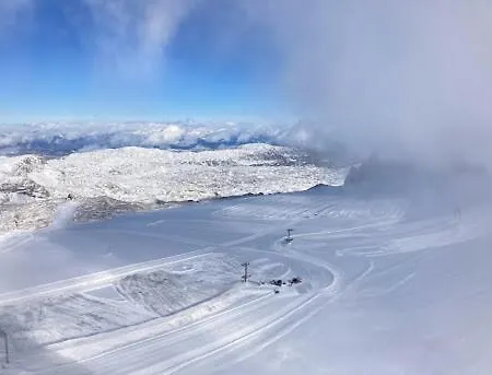 Lejlighed Jara Apartment- *