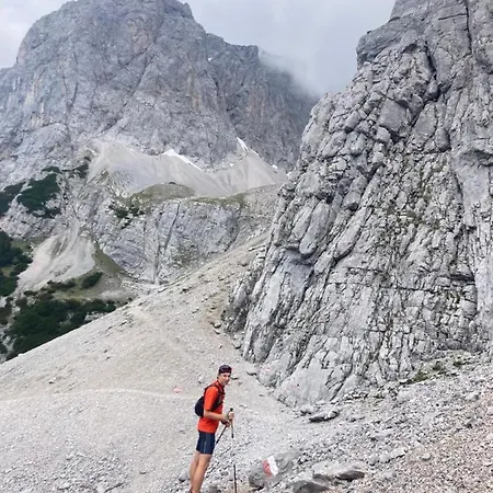 Jara Apartment- Lejlighed *