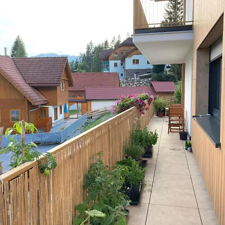 Jara Apartment-