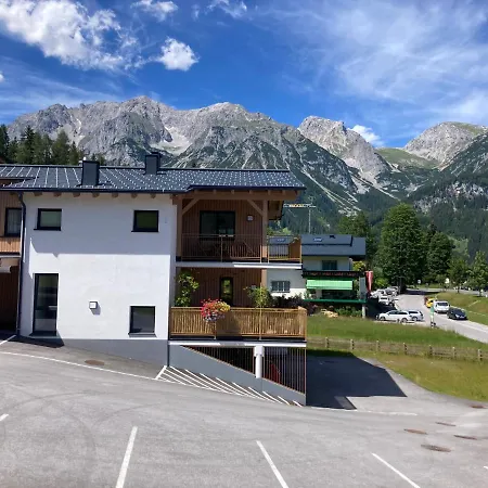 Jara Apartment- Appartement