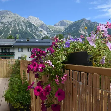 Jara Apartment- Lejlighed *