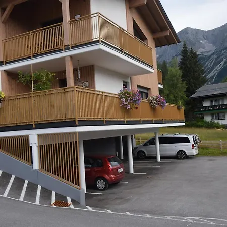 Apartment Jara Apartment- *