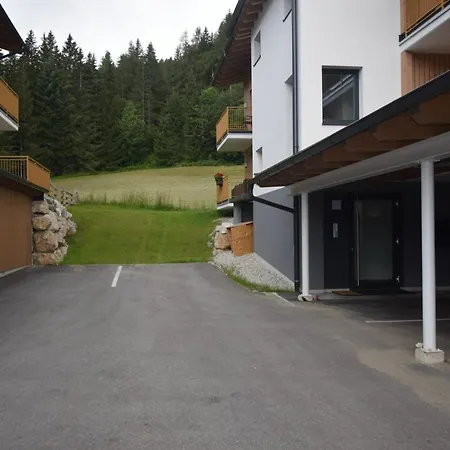 Jara Apartment- Ramsau am Dachstein