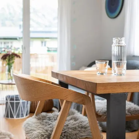 דירה Jara Apartment- *