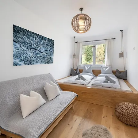 شقة Jara Apartment-