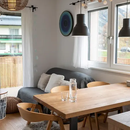 Lejlighed Jara Apartment- Ramsau am Dachstein