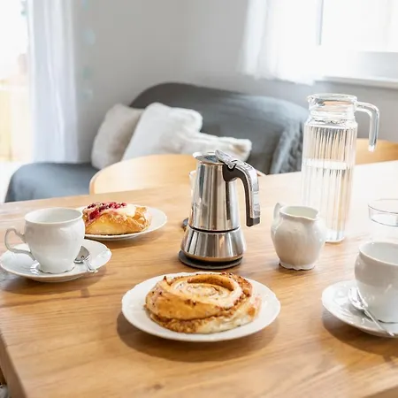 Jara Apartment- Lejlighed *