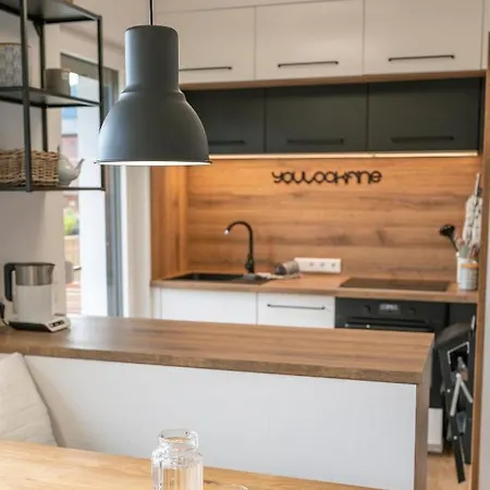 Jara Apartment-