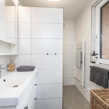 דירה Jara Apartment-
