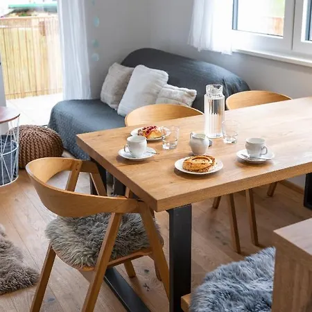 Jara Apartment- דירה