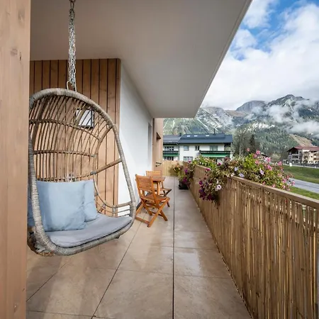 Jara Apartment-