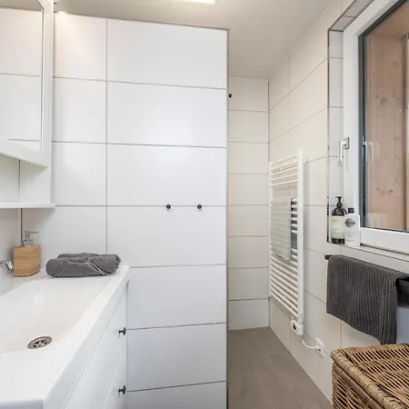 Jara Apartment-