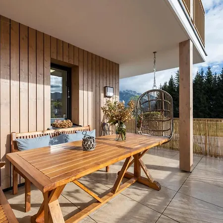 Jara Apartment- Lejlighed *