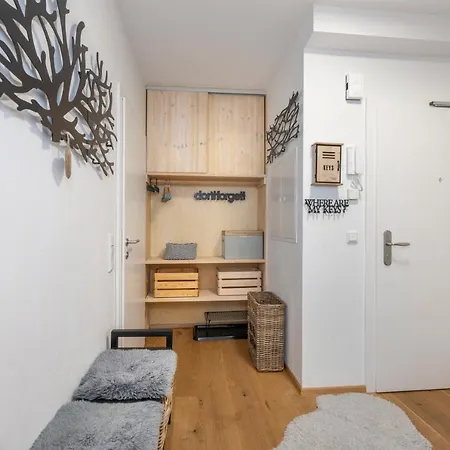 Lejlighed Jara Apartment- *