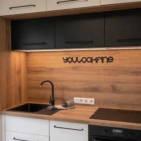 Lejlighed Jara Apartment- Ramsau am Dachstein