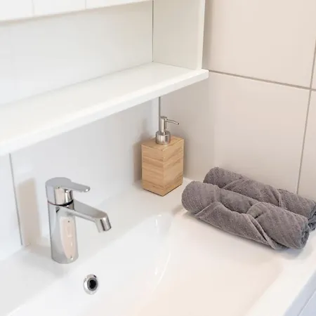 Jara Apartment- شقة