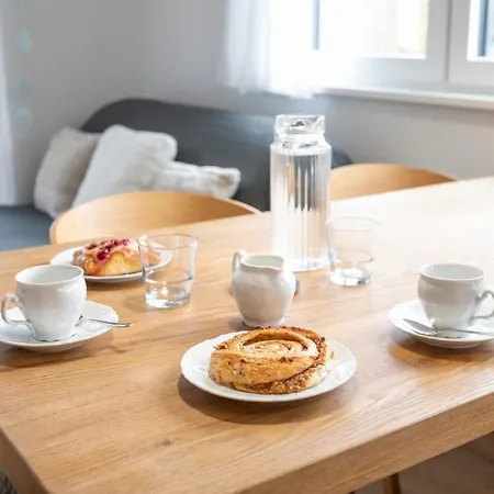 Jara Apartment- Lejlighed *