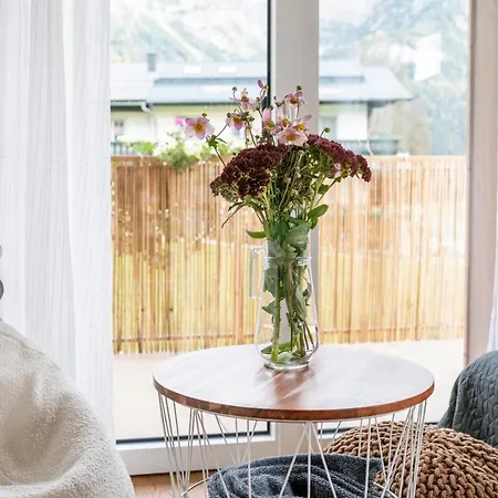 Jara Apartment- Ramsau am Dachstein