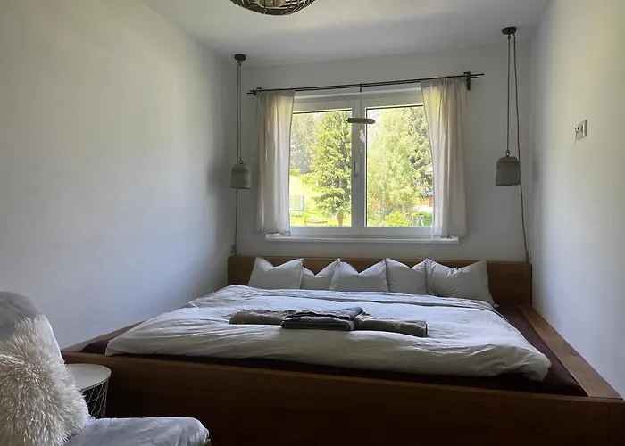 Jara Apartment- Apartment