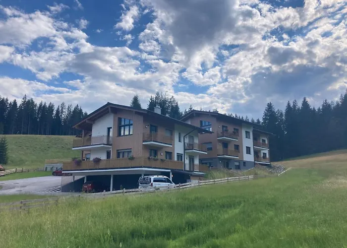 Apartment Jara Apartment- *