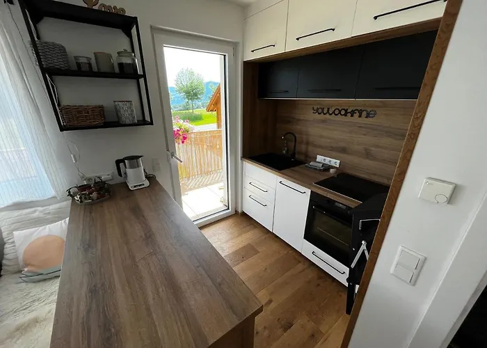 Jara Apartment- * Ramsau am Dachstein