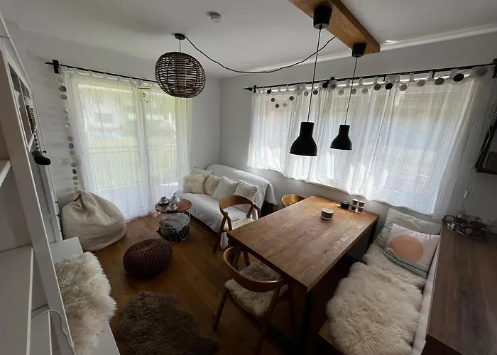 Jara Apartment- דירה