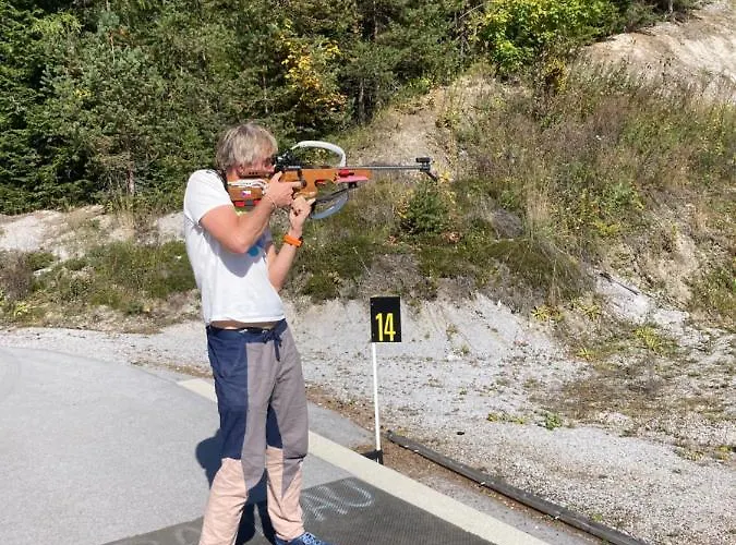 Jara Apartment- Apartment