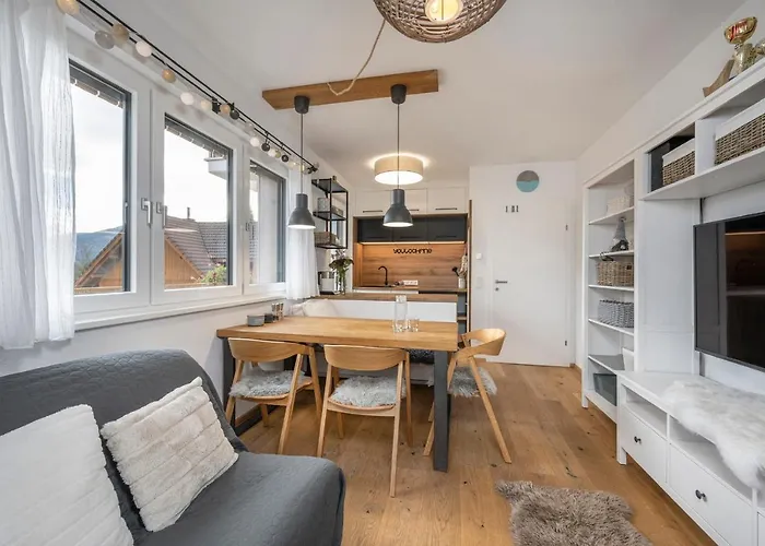 Apartment Jara Apartment-