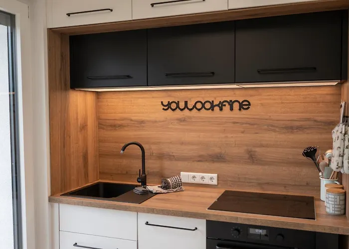 Apartment Jara Apartment- Ramsau am Dachstein